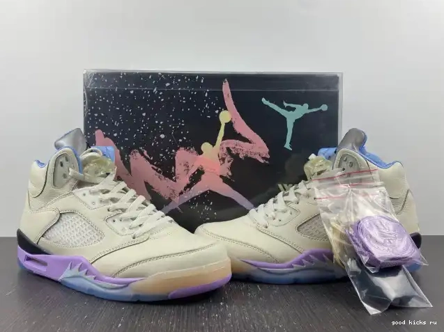 80% Off Sale Sail The Retro 5 Khaled Best DV4982-175 Air Jordan DJ We 0418